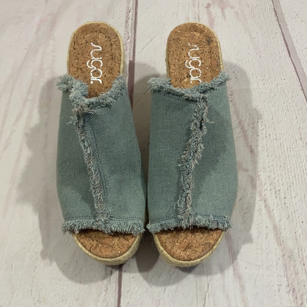 Sugar Platforms - Picture 3 of 7
